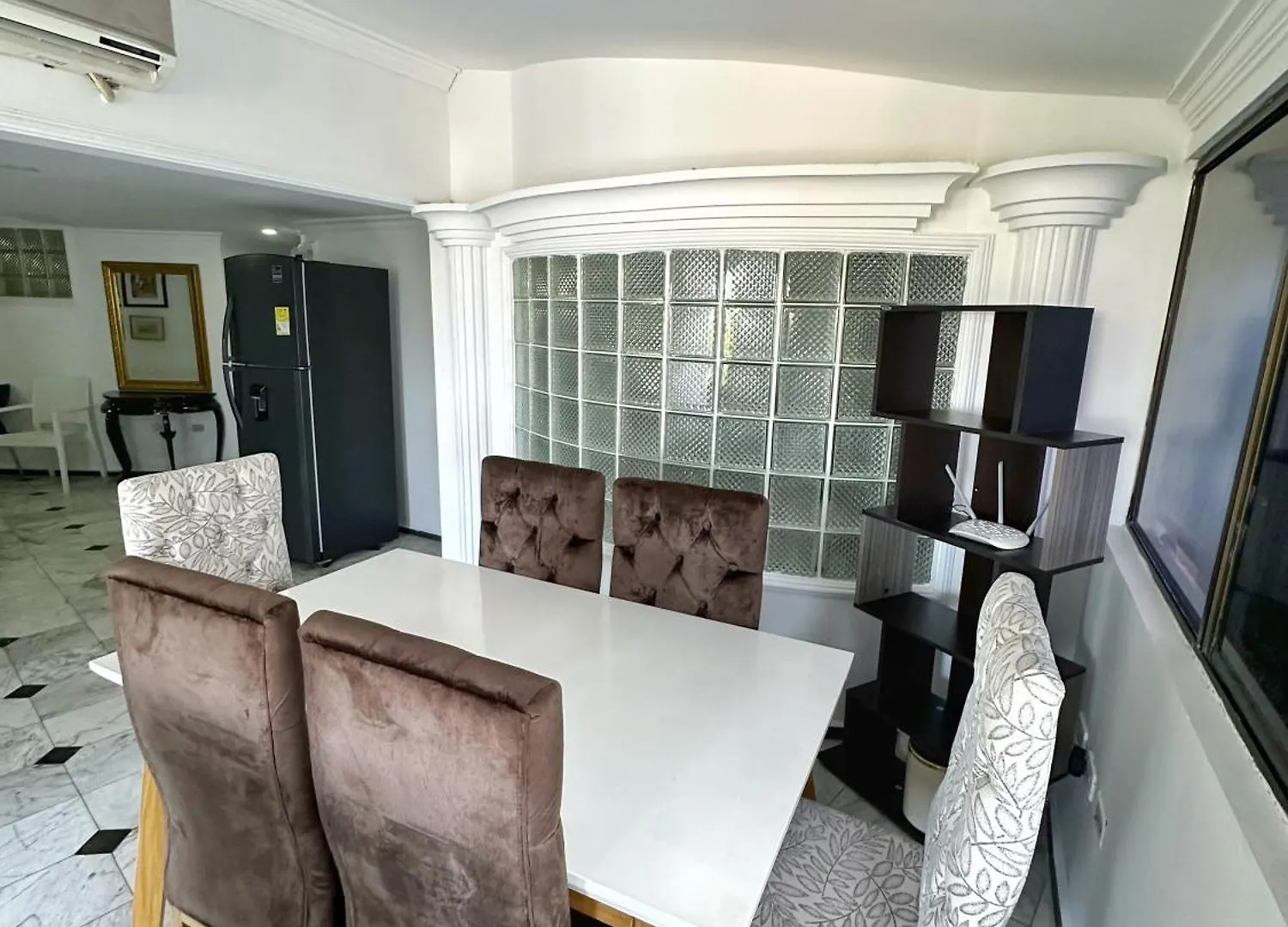 Condo Punta Hansa San Andrés Kolumbie