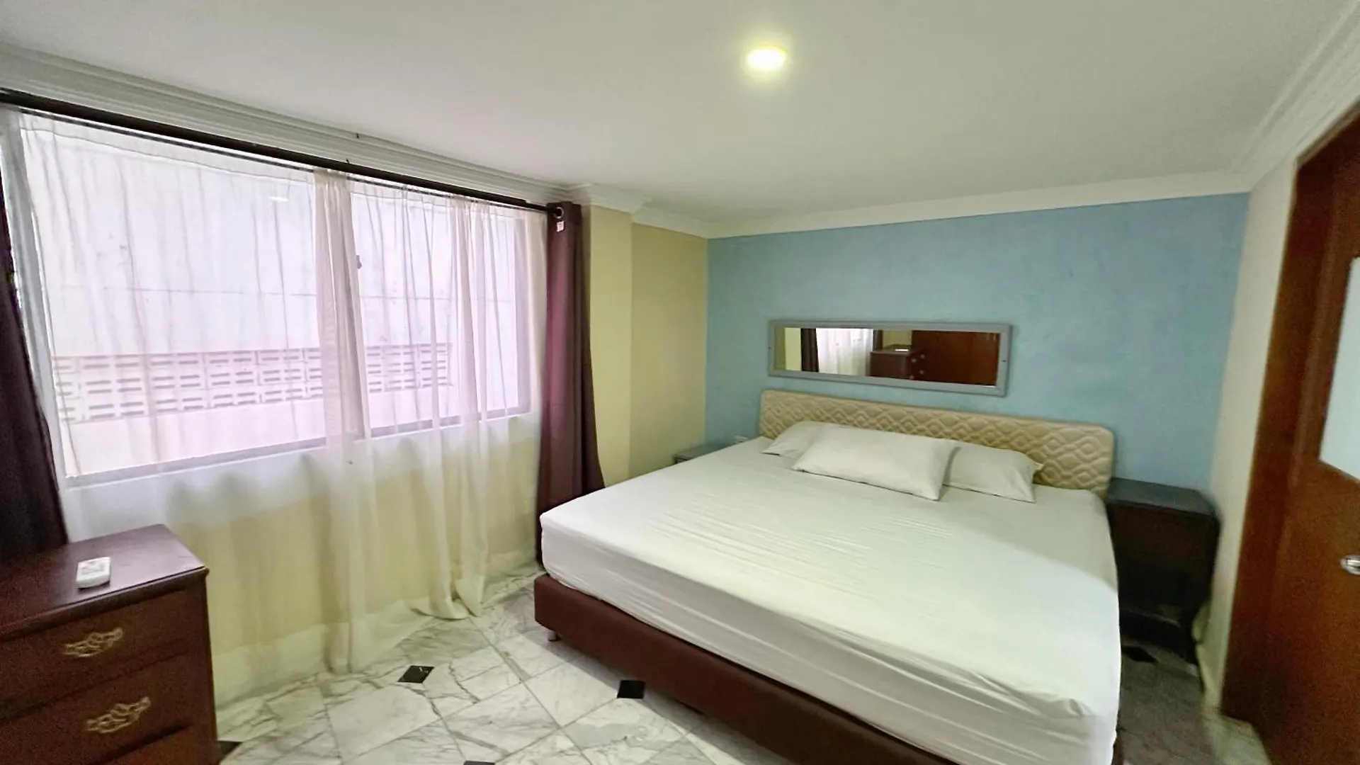 Condo Punta Hansa San Andrés