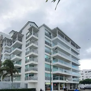  Apartamento Edificio Sea View - 303 B