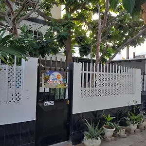  Apartamento Brisas Del Mar