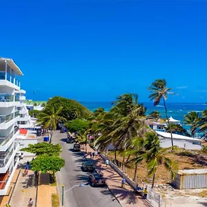  Apartamento Sea View 603b